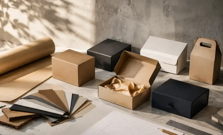 Packaging Cost Guide: What Affects the Cost of Custom Packaging?