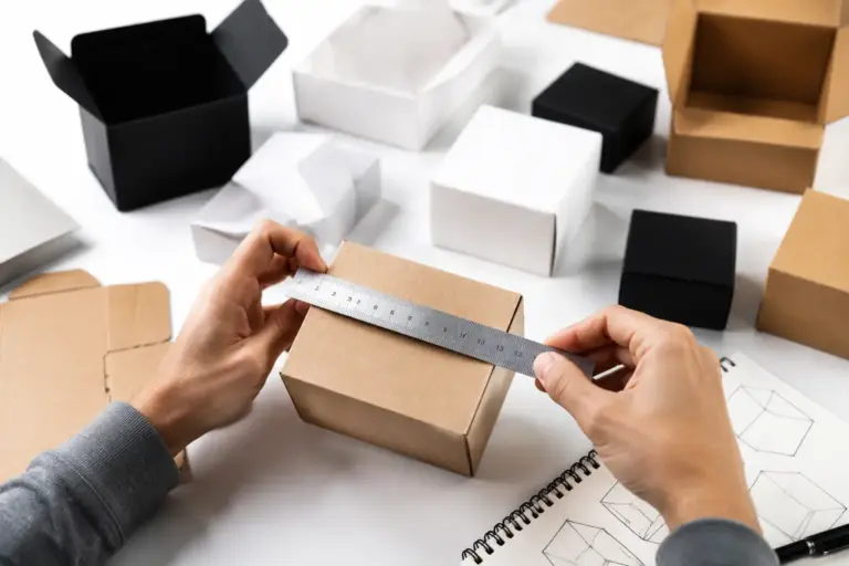 Packaging Dimensions Guide: How to Measure Custom Boxes Correctly