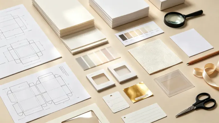 Packaging Terminology Explained: 50 Essential Packaging Terms Every Buyer Should Know