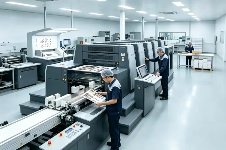 Why Is the Minimum Order Quantity (MOQ) Usually 500 Pieces for Custom Packaging?